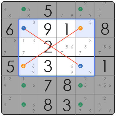 sudoku sheet